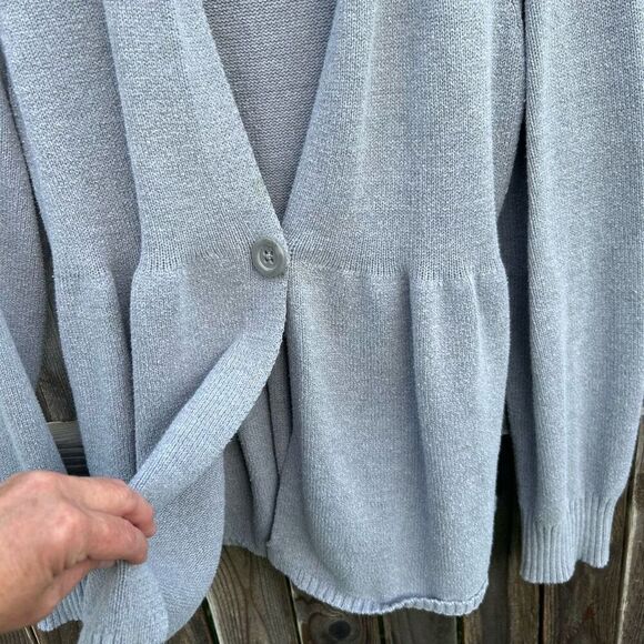 To the Max cardigan long sleeve size xl - Picture 8 of 9